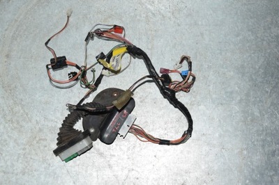 Chrysler town & country жгут дверь левый перед p048691395af фото №1