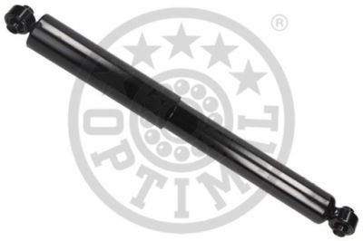 Амортизатор optimal a-3714g sprinter / crafter фото №1