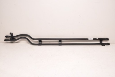 Bmw ix3 g08 труба шланг радиатора воды 8743375 фото №1