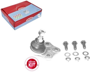 Шаровая опора рычага перед l/p renault fluence grand scenic iii grand фото №1