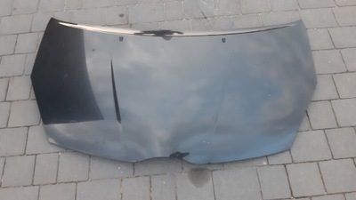 Капот corolla verso ii lak.209 фото №1