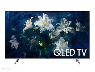 Samsung QLED QE55Q6FNAT 55"4KSmart HEVC 120Hz