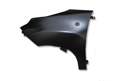 WING LEFT FIAT 500L 2012R  