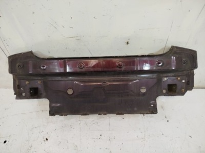 Ремінь задній піддон vw passat b8 седан ld3y повний ! фото №1