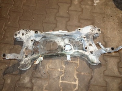 Vw caddy iii 2.0 b підрамник, підрамник фото №1