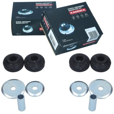 Подушки безопасности амортизатор. перед x2 honda accord v vi vii / civic vi vii / cr-v iii фото №1