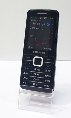Telefon Samsung GT-S5610 Okazja H