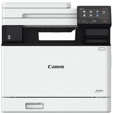 Drukarka Laserowa Kolor Canon MF754CDW WiFi Duplex