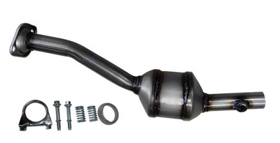 KATALIZATOR DACIA DUSTER LOGAN SANDERO 1.6I 16V