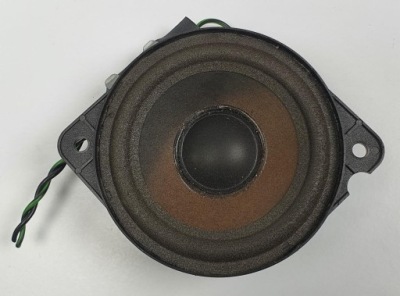 Динамик консоли mercedes w220 a2208201302 фото №1