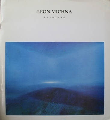 Leon Michna - Paiting