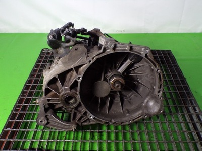 FORD FOCUS MK2 1.8 TDCI КОРОБКА ПЕРЕДАЧ 4M5R-7F096-YA 4M5R-7002-YA