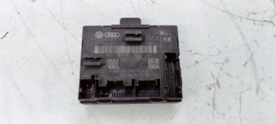 Модуль блок управления дверь audi a4 b8 a5 q5 8t0959793j фото №1