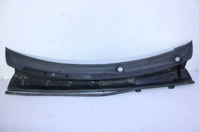 Жабо пластиковый toyota verso 09-18r фото №1