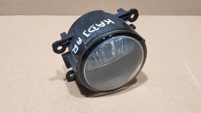 Протитуманна фара правий перед передній renault trafic iii 261503971r фото №1