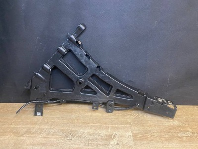 SOPORTES DE PARAGOLPES PARTE TRASERA SOPORTE IZQUIERDO JAGUAR F-PACE X761 HK83-17B931-AE  