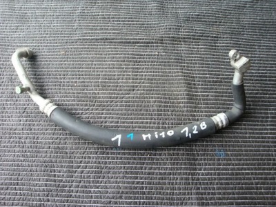 Hyundai i10 ii шланг кондиционера 1,2 2013- lift фото №1