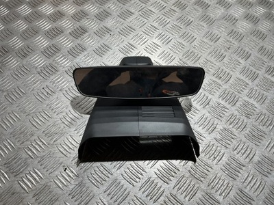 Зеркало внутреннее заднего вида mazda mx-30 20- фото №1