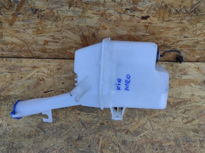 Бак омивача kia niro фото №1