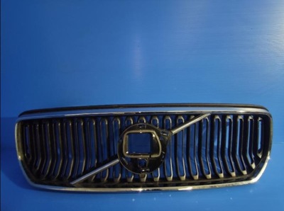 Volvo xc40 ii xc-40 ii 18- 32291461 решётка радиатора решётка радиатора pod камера фото №1