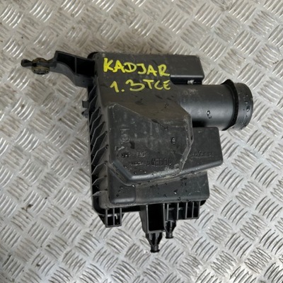 Корпус фільтра повітря renault kadjar 1.3 tce фото №1