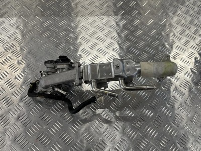 Клапан egr радиатор mazda 3 bp 19- 2.5 b фото №1