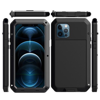 LUNATIK TAKTIK EXTREME PANCERNE ETUI iPhone 11