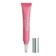 Isadora Glossy Lip Treat/58 Pink Pearl