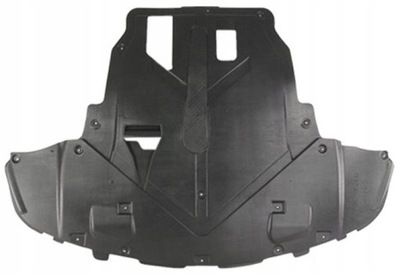 Alfa romeo 159 05- захист двигуна кузов дизель фото №1