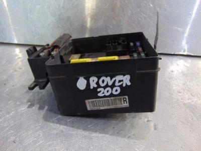 BLOQUE FUSIBLES ROVER 200 YQE102030  