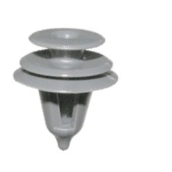 Кліпса кронштейн штифт розпірний стельовий do lexus toyota фото №1