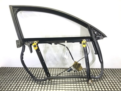 ELEVADOR VENTANAS DERECHA PARTE DELANTERA AUDI A6 C6 4F0959802D UNIVERSAL 04-11  