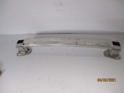 Балка бампера citroen ds7 задня фото №1
