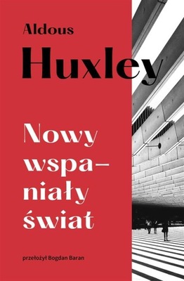 NOWY WSPANIAŁY ŚWIAT TW W.2023