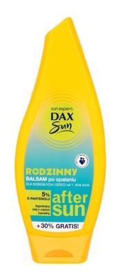 Balsam po opalaniu DAX Sun 250 ml