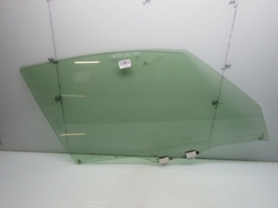 Jazz v 21r скло двері права передня правий перед honda фото №1