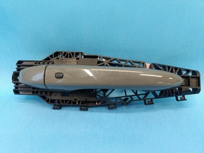 Jeep compass 2 ii 2.4 pb 182km 4x4 2020 r ручка keyless двері правий перед фото №1