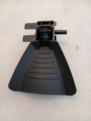 Bmw x6 f16 камера стекло kafas фото №1