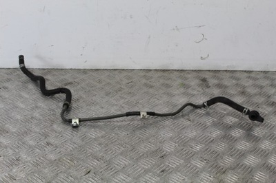 Wąż шланг підсилювач гальм toyota verso фото №1