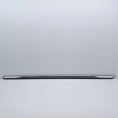 Молдинг ущільнювач хром лівий задня opel signum nr314 фото №1