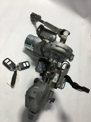 Колонка рулевая honda hr-v ii 15- фото №1