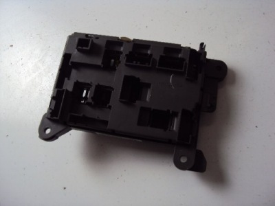 Коробка запобіжників bmw x5 e70 fl 2010- фото №1