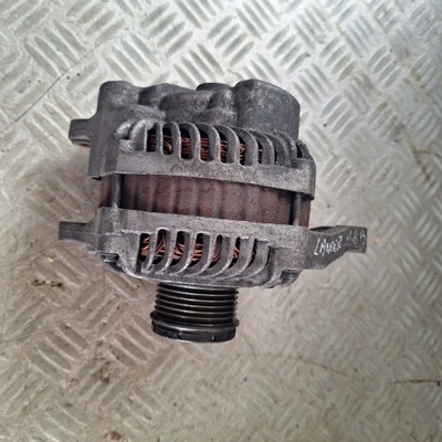 Генератор mitsubishi lancer viii x 1.8 бензин asx фото №1