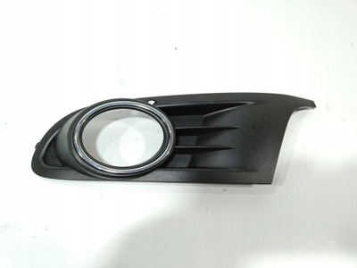 Volkswagen golf vi решётка противотуманной фары левый перед фото №1