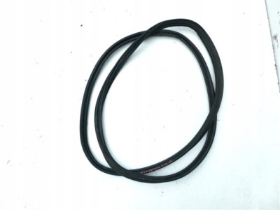 Прокладка багажника toyota verso 2009-2018 rok фото №1