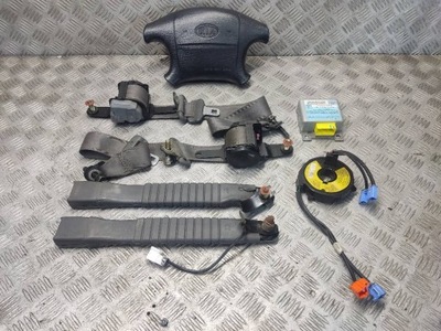 Набір postrzałowy kia sportage i 0k082677f0 фото №1