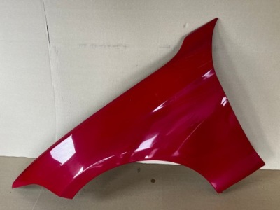 Левый крыло передний bmw 1 f20 фото №1