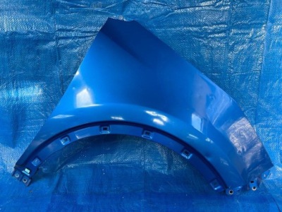 Kia sportage 2016- крила правий передній перед фото №1