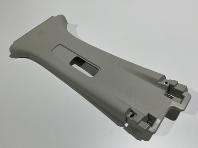 Mazda cx5 ii 18-21 обшивка стійка ліва фото №1