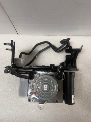 Mercedes c w206 компрессор подвеска airmatic a2069013202 фото №1